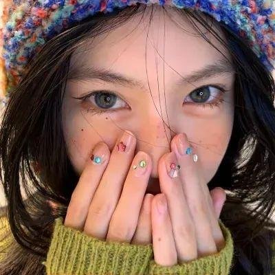 小可爱