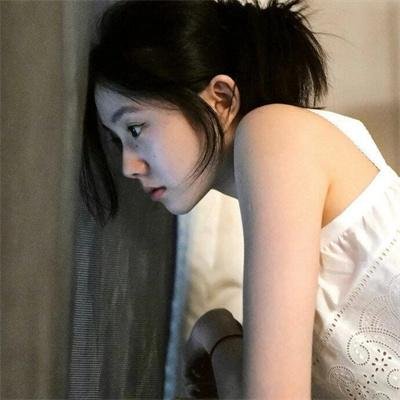 晚安，嘘